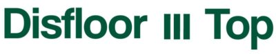 logo disfloor top