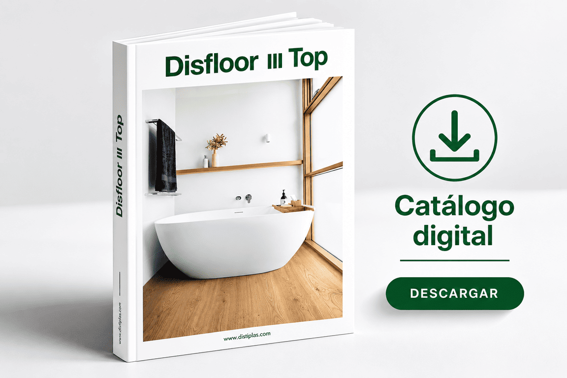 Catálogo digital Disfloor Top